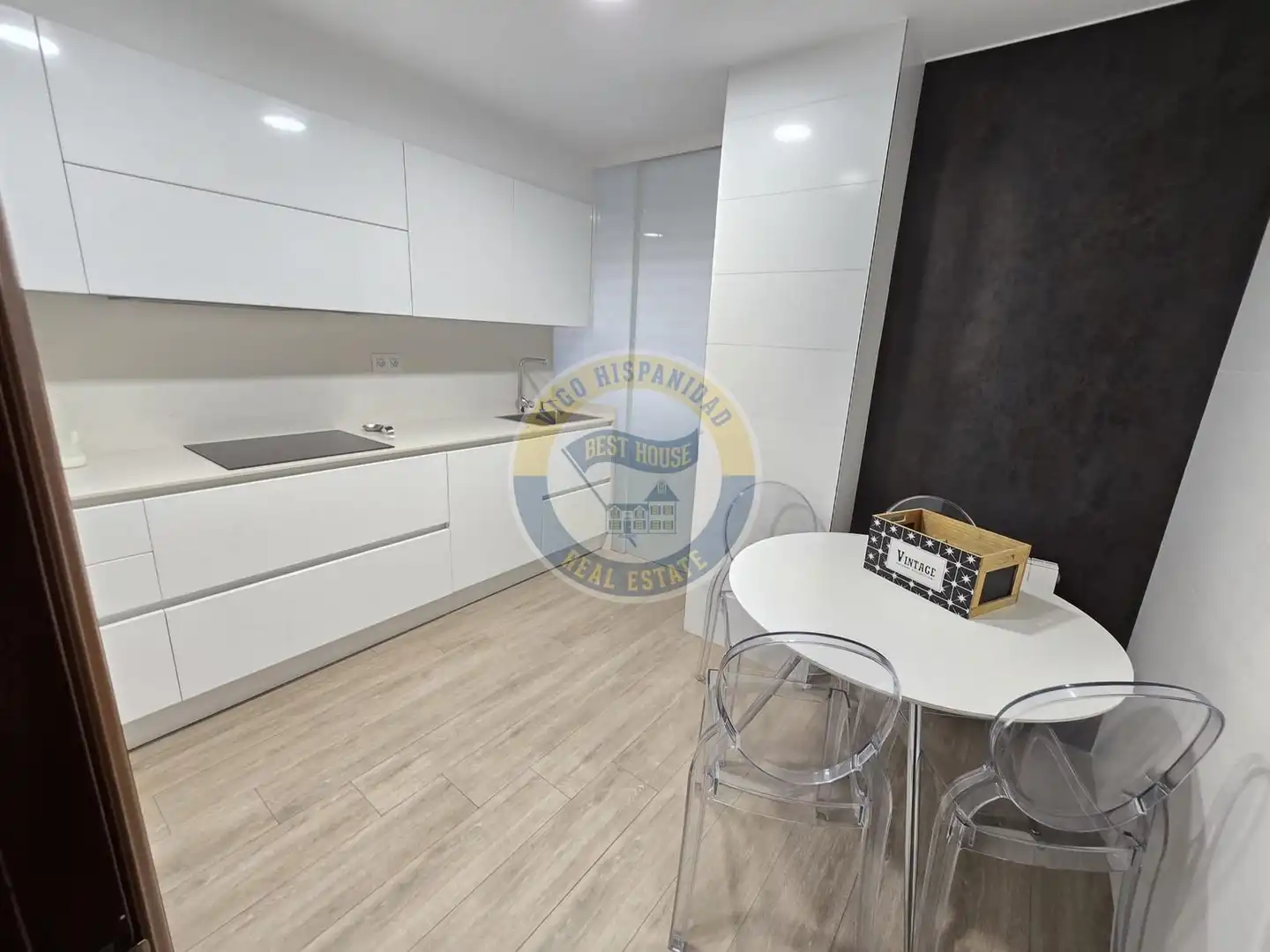 Piso de alquiler en Vigo , Pontevedra