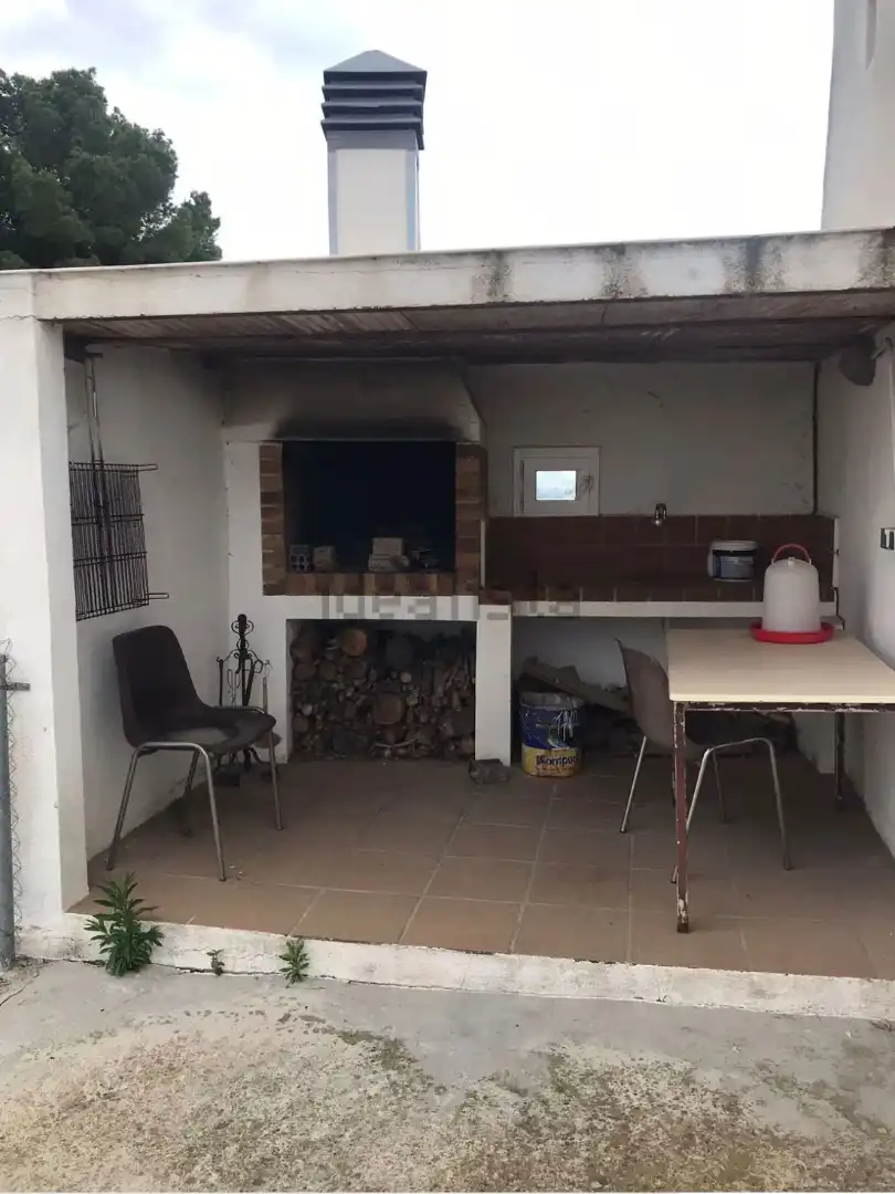 Finca rústica en venda a Carretera de Castellet, 114, L'Arboç