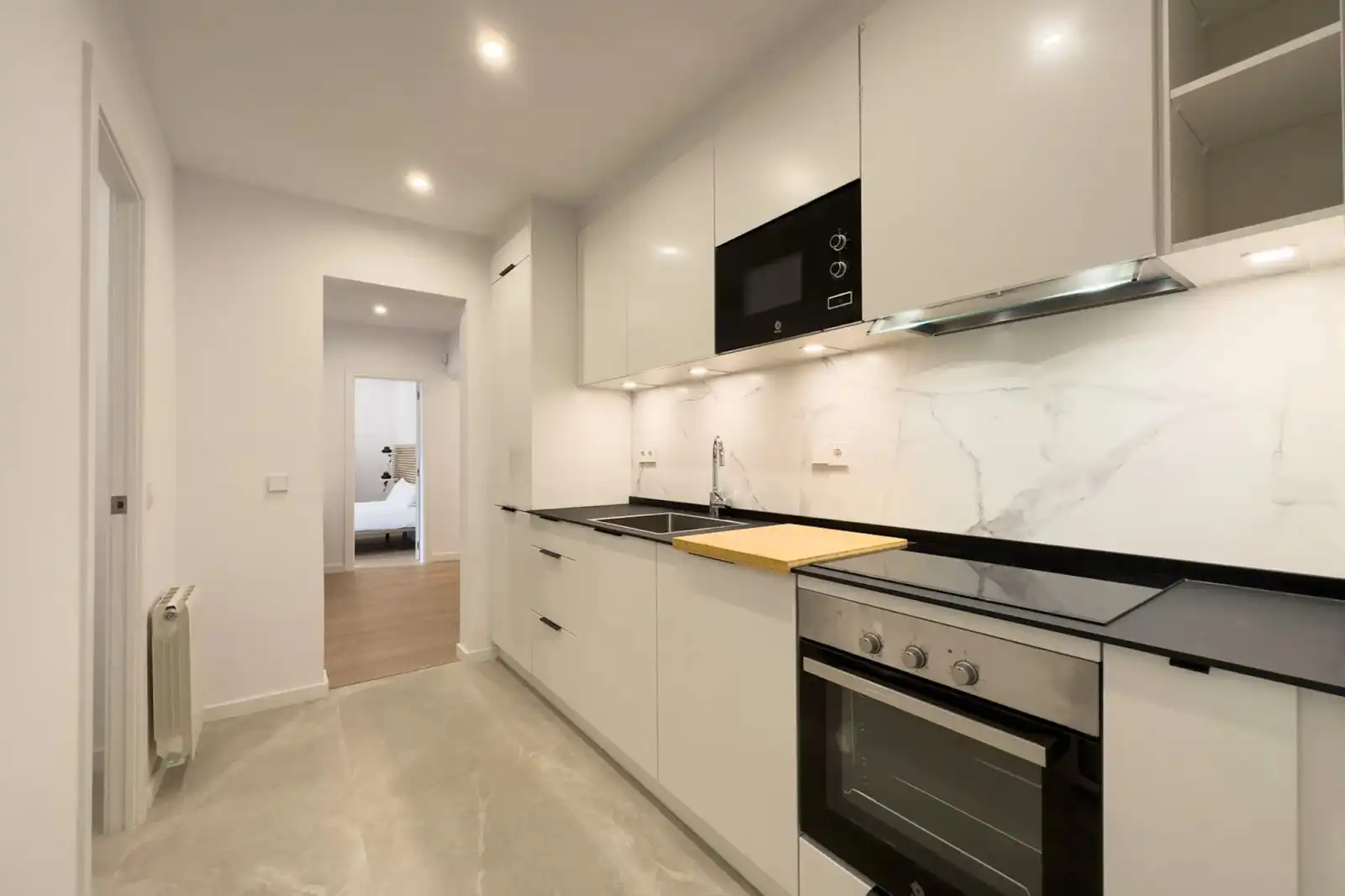 Appartamento in affitto a N/A, imagen 7