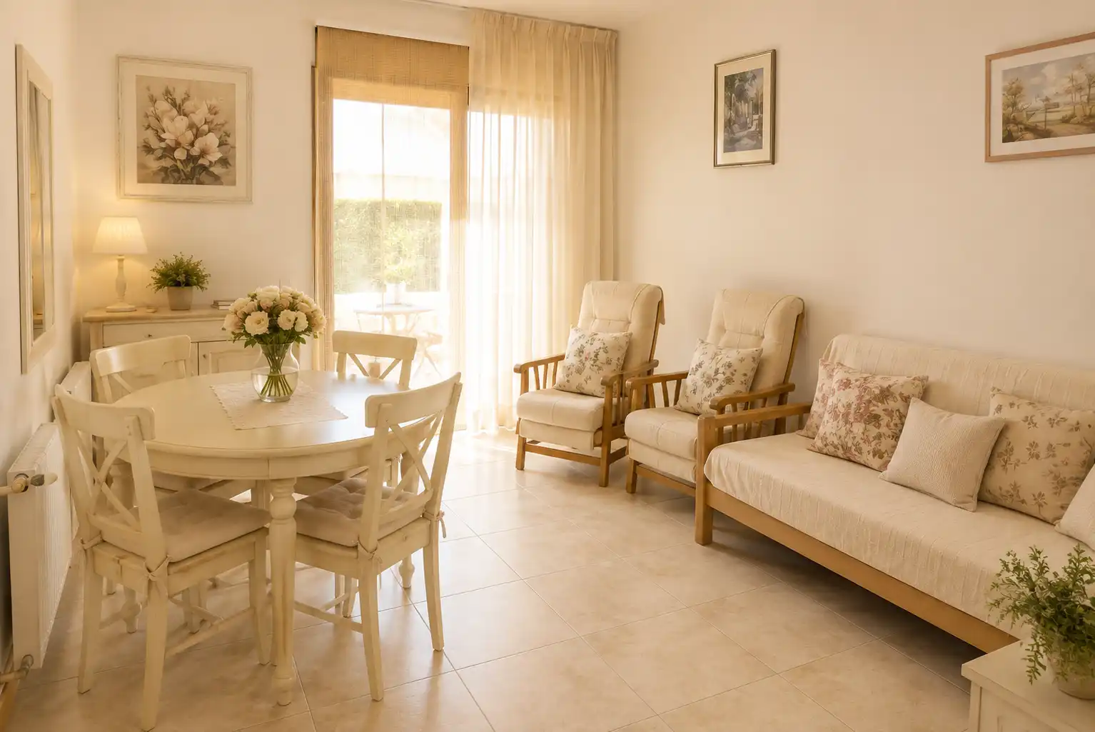 Apartment mit Aufzug zum Verkauf in Roger 1, imagen 2