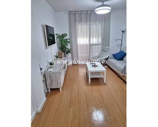 Living room of Apartment to rent in Rota  with Terrace and Swimming Pool