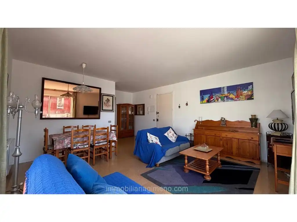 Appartement avec ascenseur à vendre à Calle Sta Cristina, imagen 4