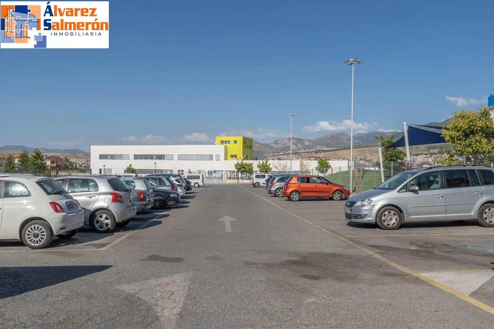 Casa con jardín en venta en Ogíjares, imagen 54