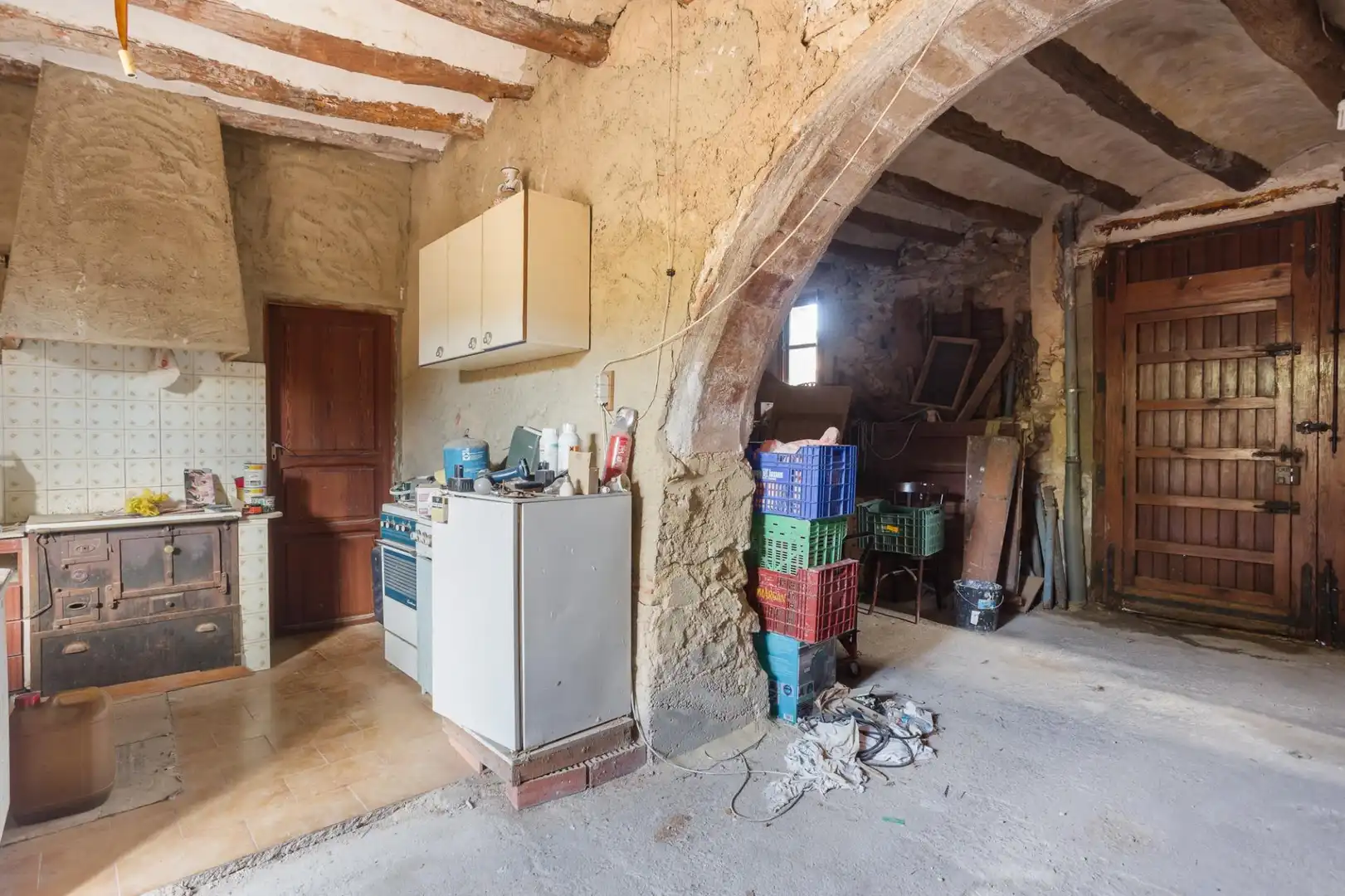 Casa rústica en venda a Calle de Baix, imagen 31