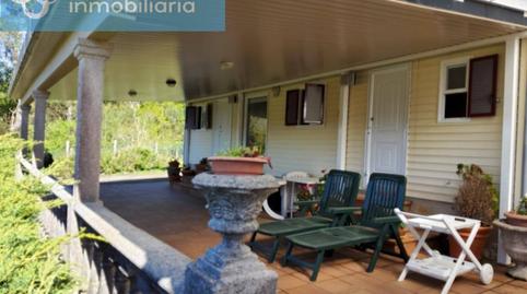 Foto 4 de Casa o chalet en venta en Bueu, Pontevedra