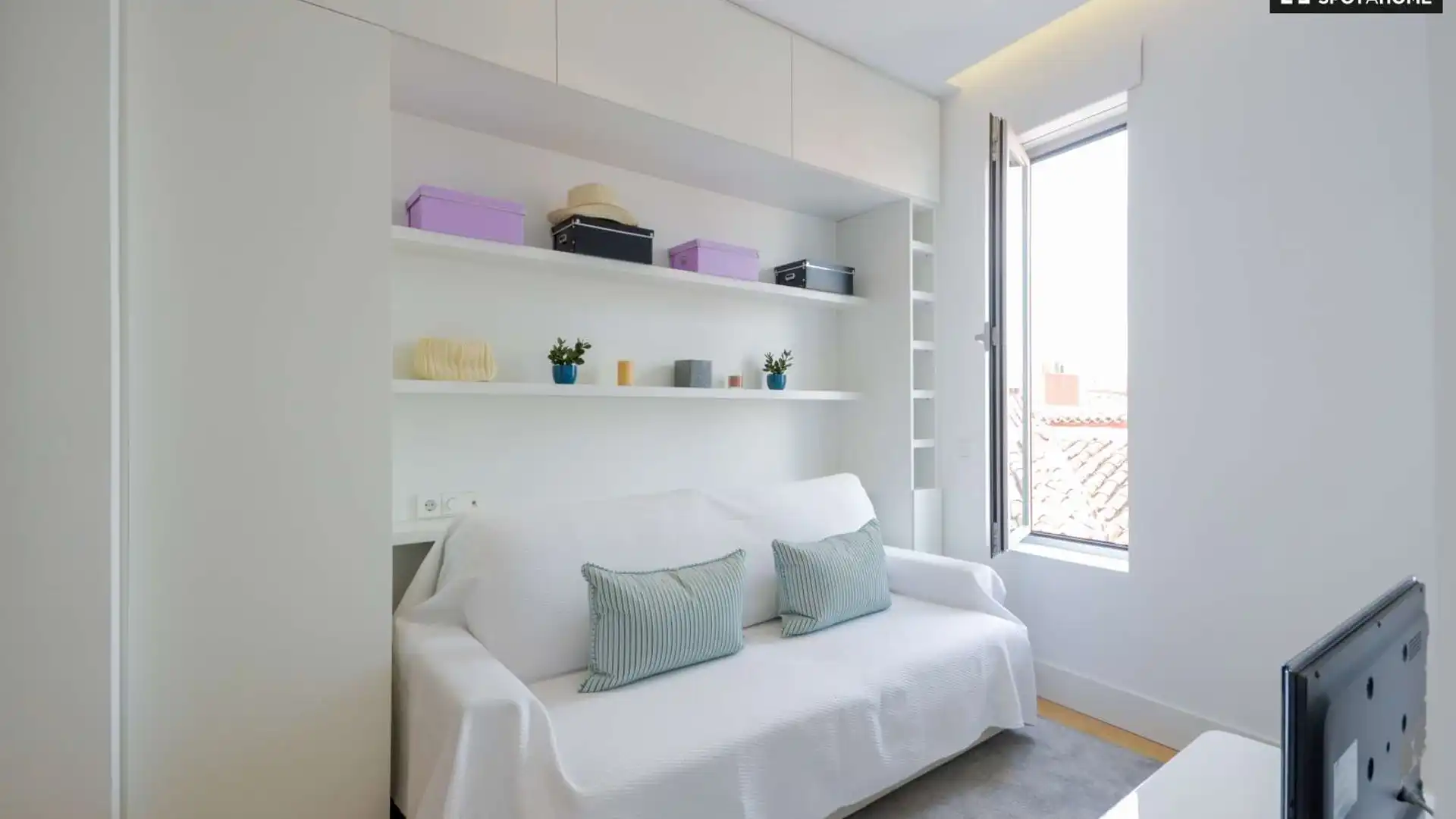 Habitación en Justicia - Chueca