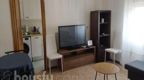 Foto 3 de Piso de alquiler en Calle de Tetuán, ., Utiel, Valencia