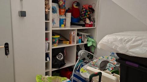 Foto 3 de Traster en venda a Avenida Santander, 23, Ave María, Palencia