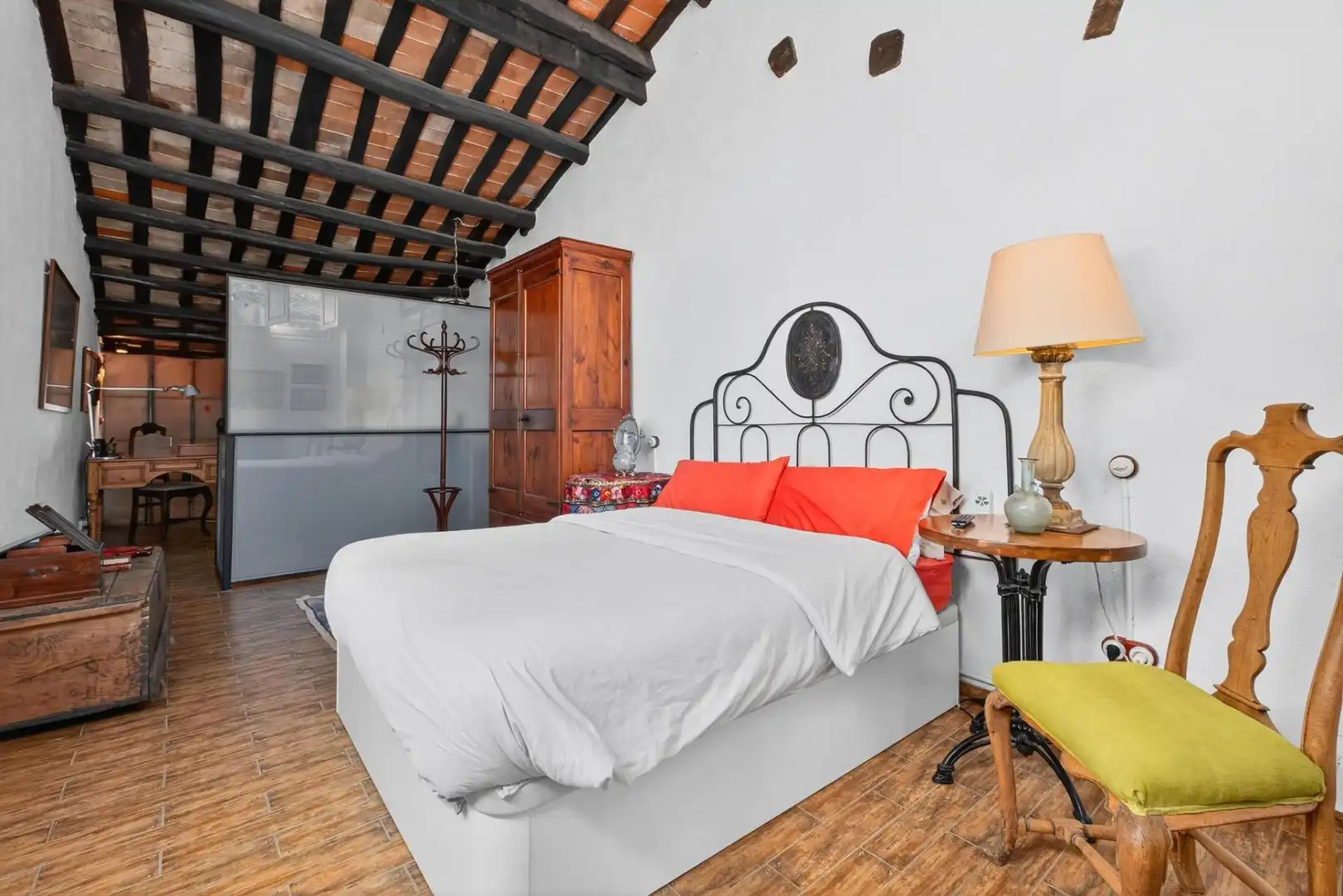 Casa a schiera in vendita a 49 Carrer del Castell, imagen 27