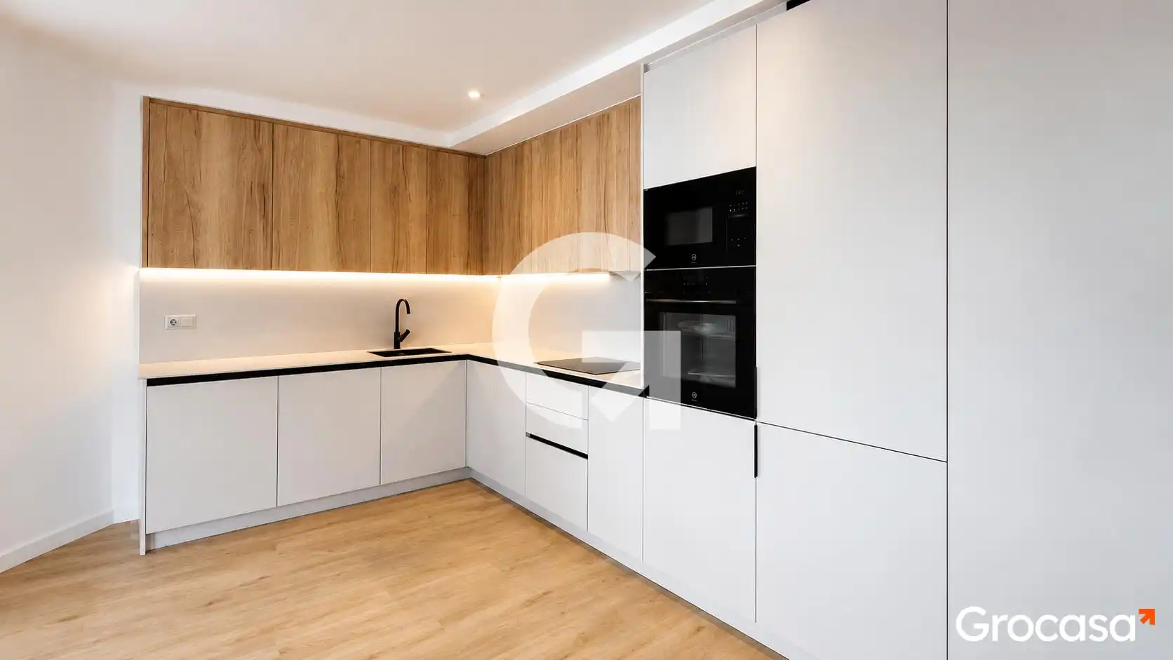 Cocina de Piso en venta en Urbanitzacions
