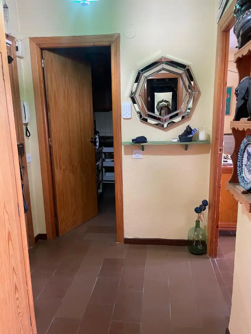 Apartament amb ascensor en venda a Zona alta, imagen 25