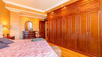 Bedroom of Flat for sale in Oviedo   with Heating, Terrace and Balcony