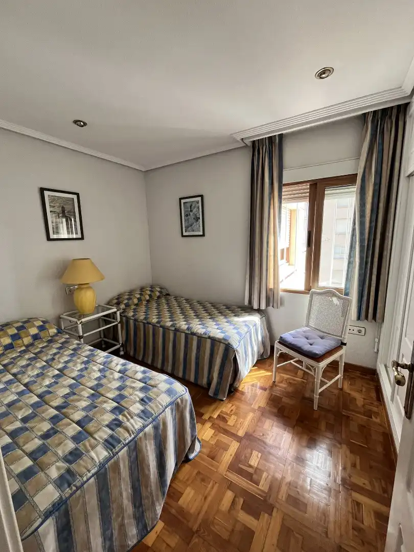 Wohnung mit Aufzug zur Miete in Avinguda Alcoi, imagen 24