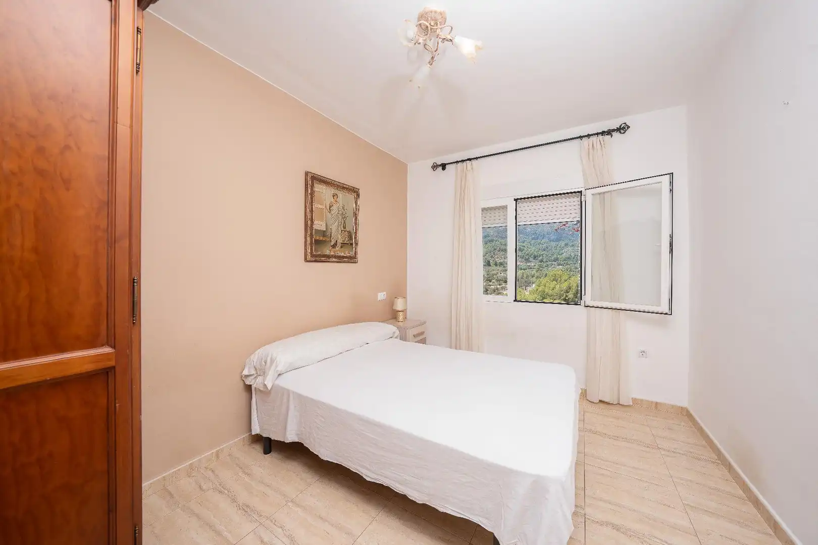 Villa con terrazza in vendita a Monte Solana, imagen 9