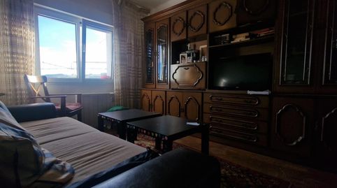 Foto 3 de Piso en venta en Padre Suarez, 25, Santo Domingo - El Campillín, Oviedo