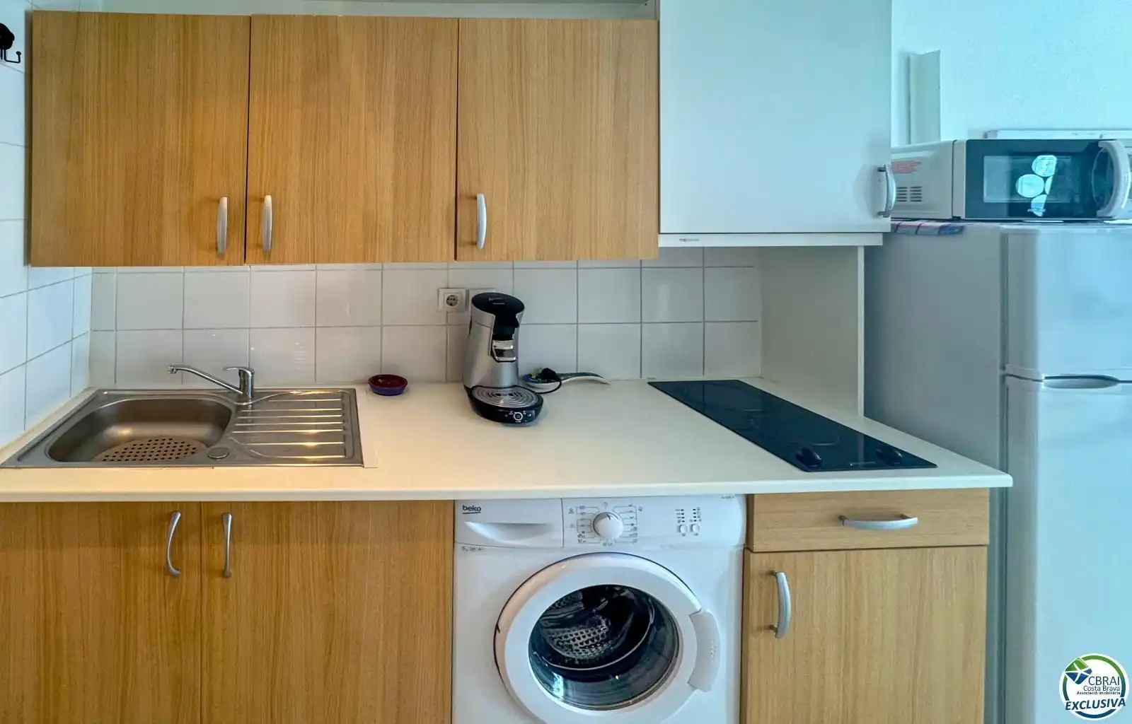 Estudio con ascensor en venta en DE CALA ROSTELLA 3, imagen 6