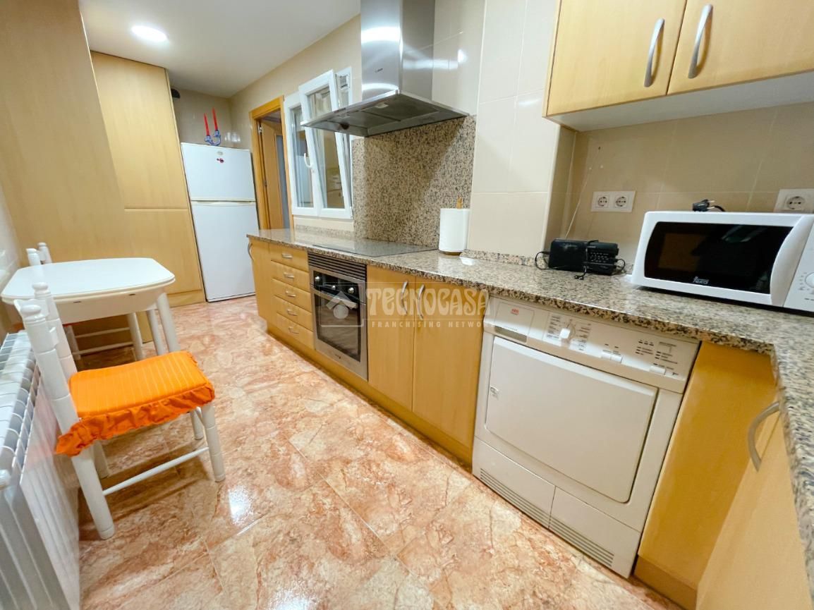 Flat for sale in Guadarrama