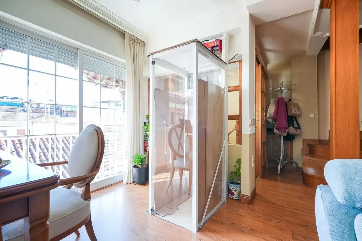 Casa o chalet en venta en Calle del Pico Cebollera, San Diego