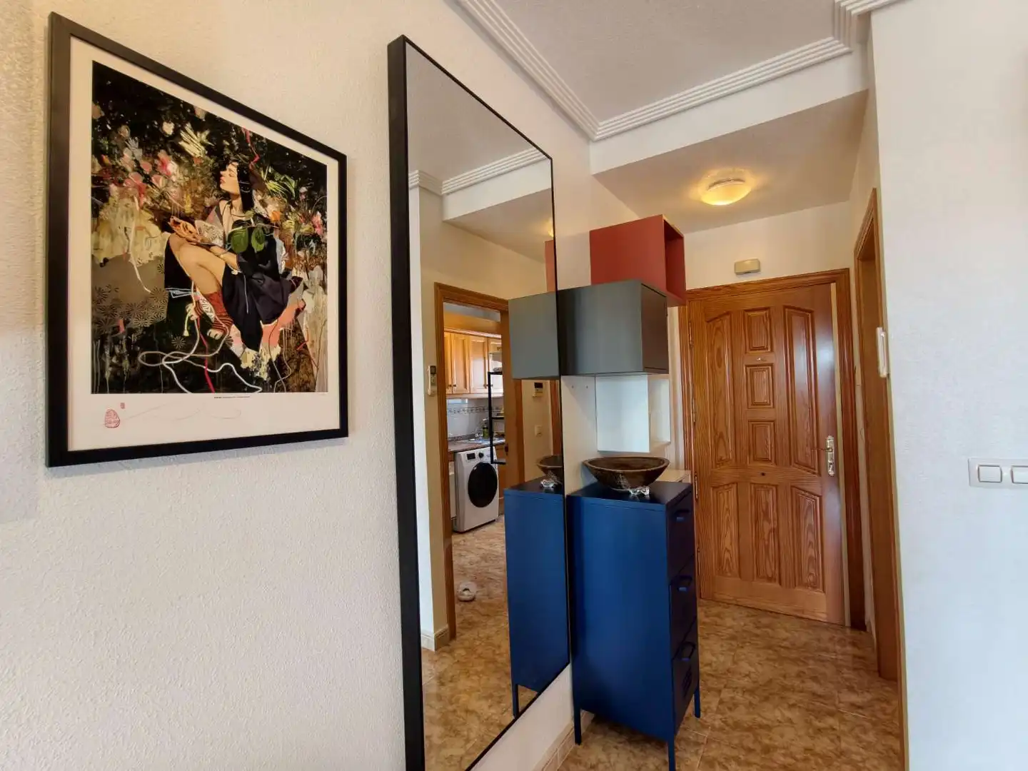 Apartament amb piscina en venda a N/A, imagen 24