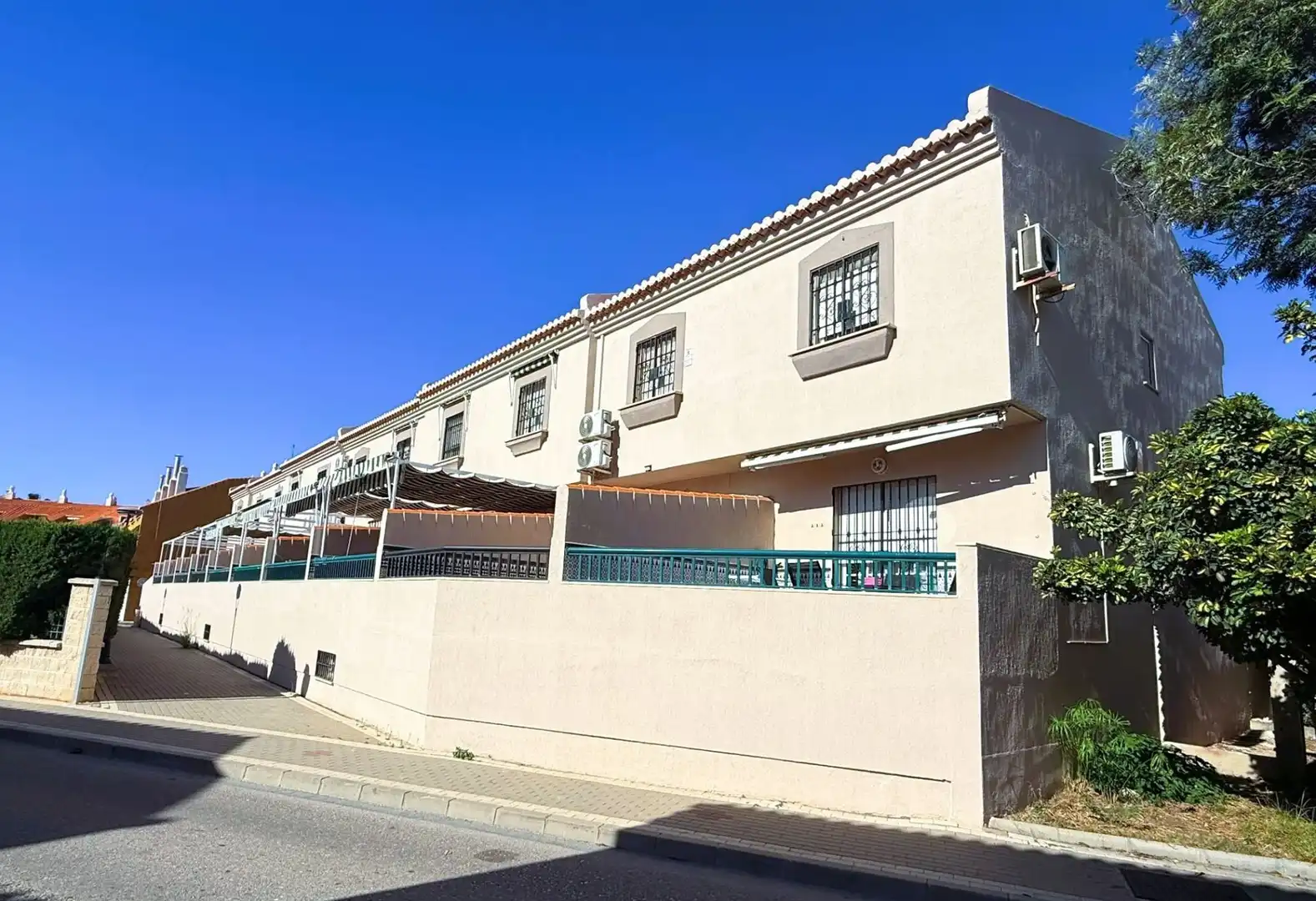 Adosado con piscina en venta en Osa Mayor 2, imagen 6