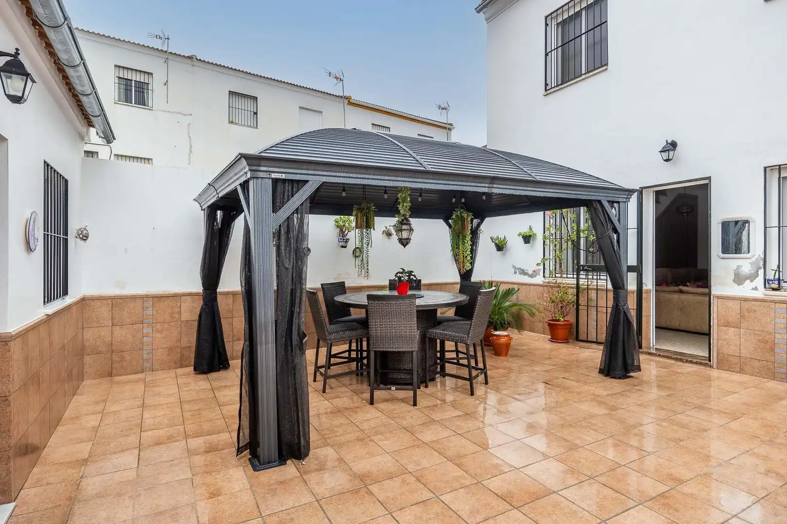Maison mitoyenne à vendre à Castilblanco de los Arroyos, imagen 20