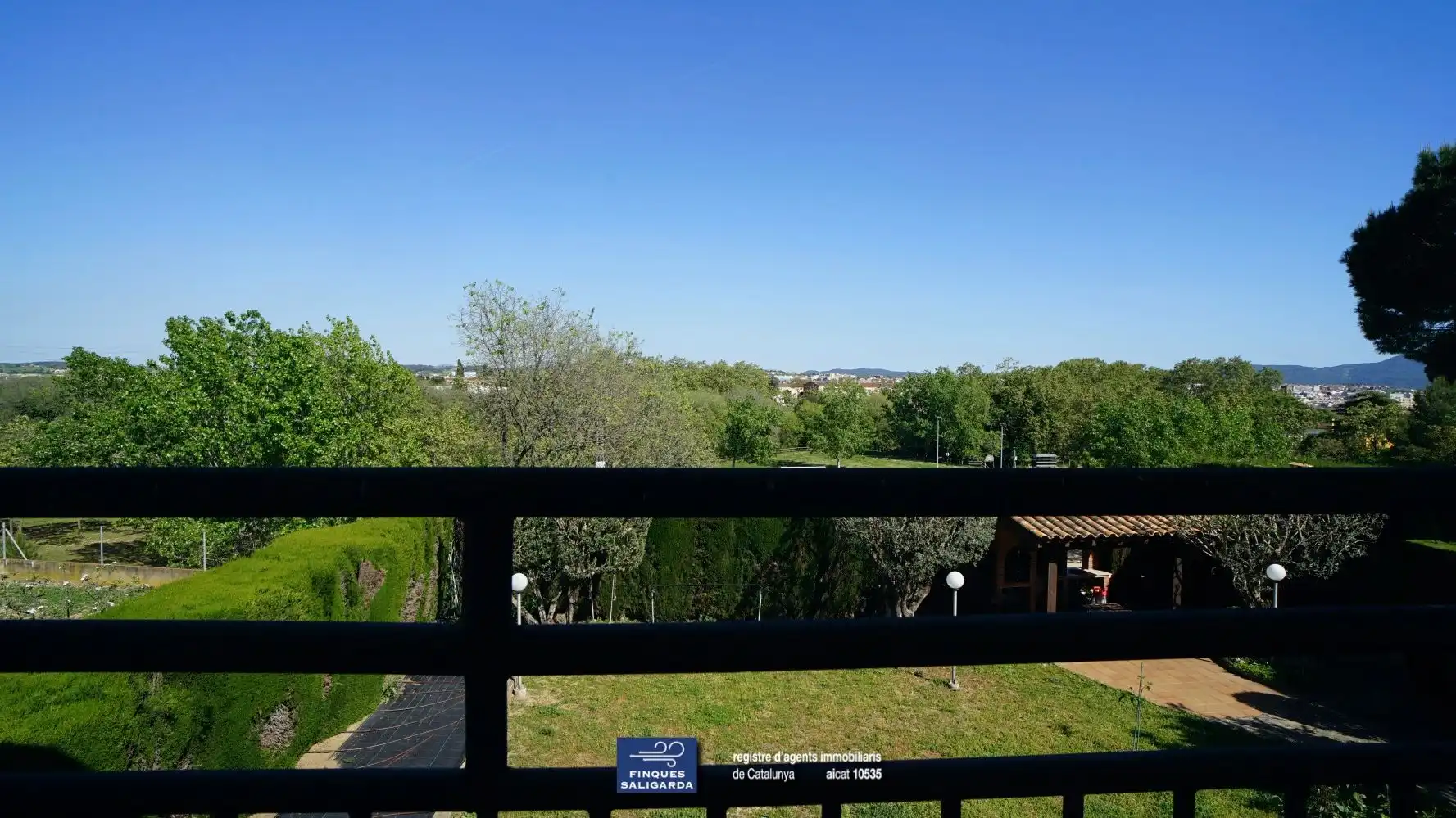 Terraza de Casa o chalet en venta en Canovelles con Aire acondicionado, Calefacción y Terraza