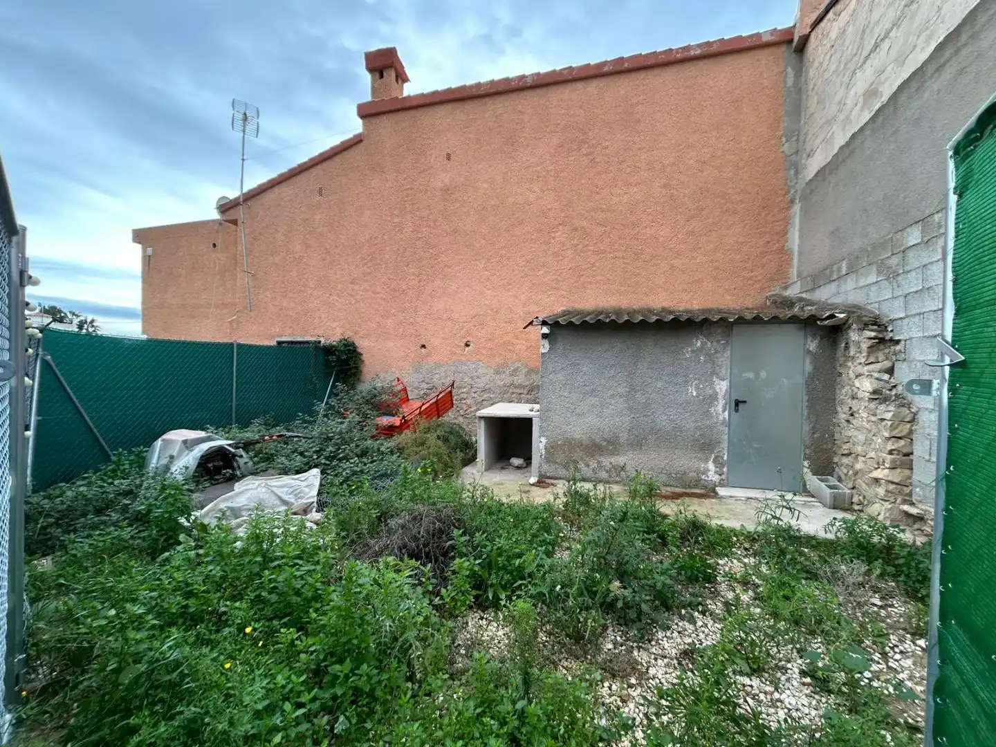 Terreno en venta en Villajoyosa / La Vila Joiosa