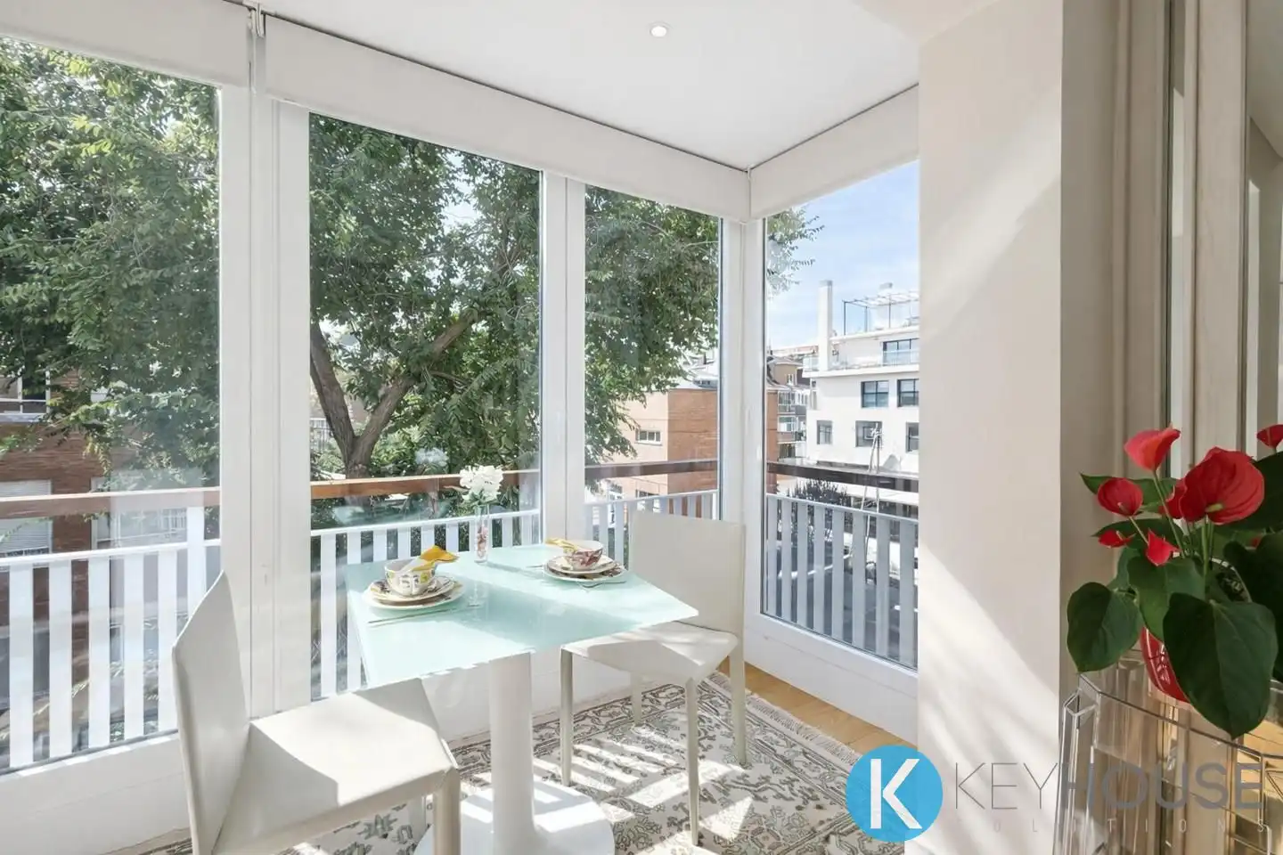 Flat with pool for sale in Calle de José Rodríguez Pinilla, imagen 8