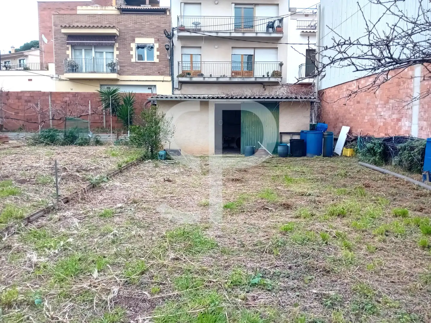 Terreny residencial en venda a Carrer de Remus i Rufí, imagen 5