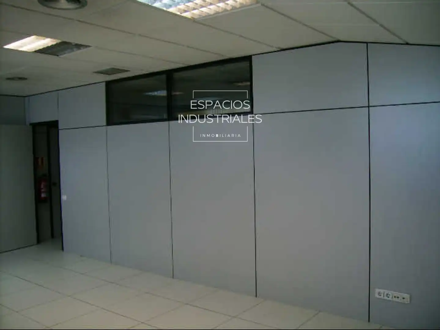 Ufficio in affitto a Montserrat - Parque Empresarial, imagen 11