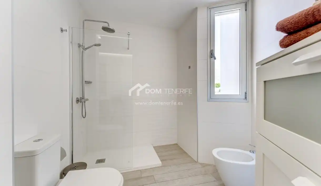 Appartement avec terrasse à vendre à Callao Salvaje - Playa Paraíso, imagen 8
