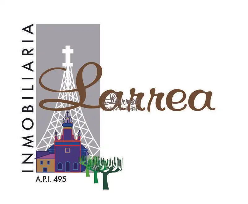 Piso en venta en Amorebieta-Etxano con Calefacción, Jardín privado y Trastero