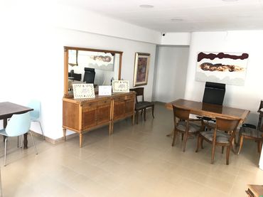 Local comercial en alquiler en Carrer de Sant Antoni