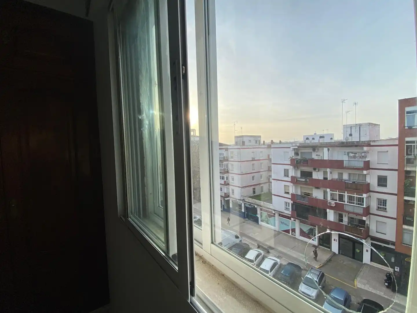Dormitori de Pis en venda en Badajoz