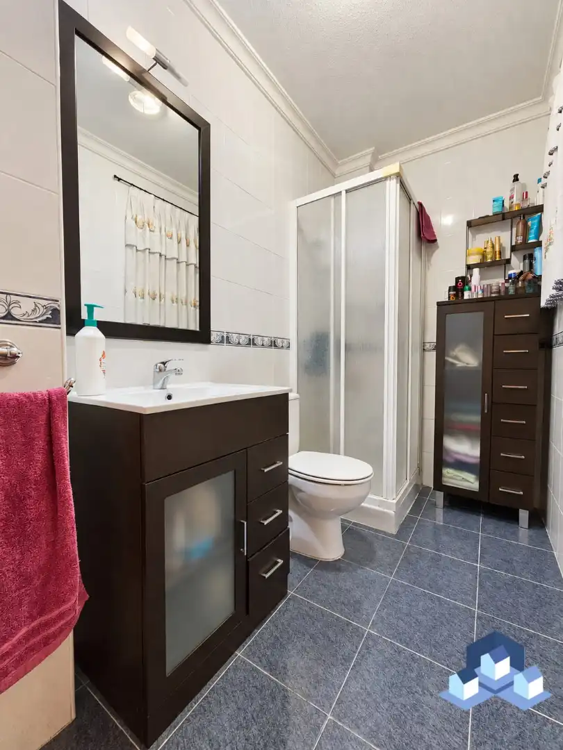 Maisonette mit Balkon zum Verkauf in Calle Eras de San José 23, imagen 10