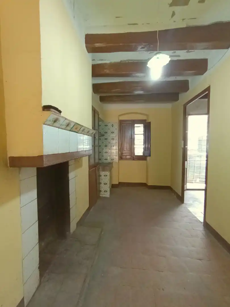 Cocina de Casa o chalet en venta en Alcanar