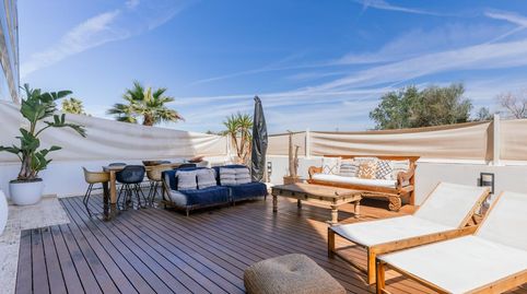 Foto 3 de Dúplex en venta en Marina Botafoc - Platja de Talamanca, Eivissa