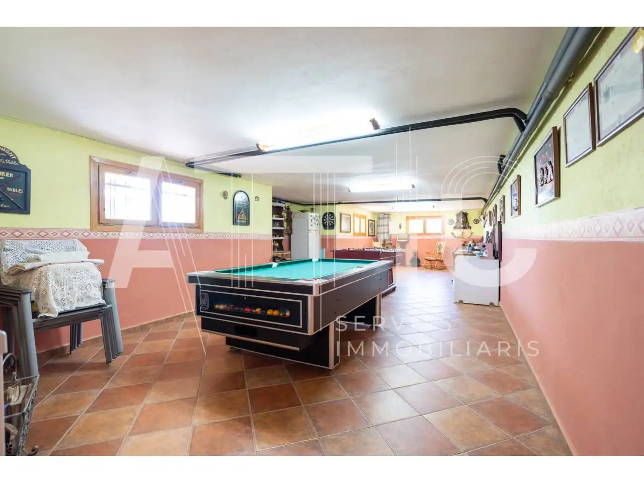 Casa o xalet en venda en Castellar del Vallès amb Aire condicionat, Calefacció i Terrassa