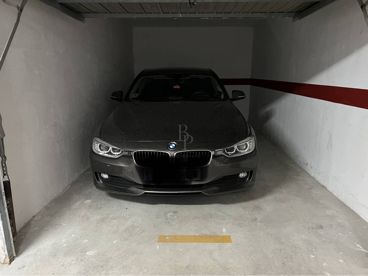 Parking of Garage to rent in Vinaròs  with Alarm