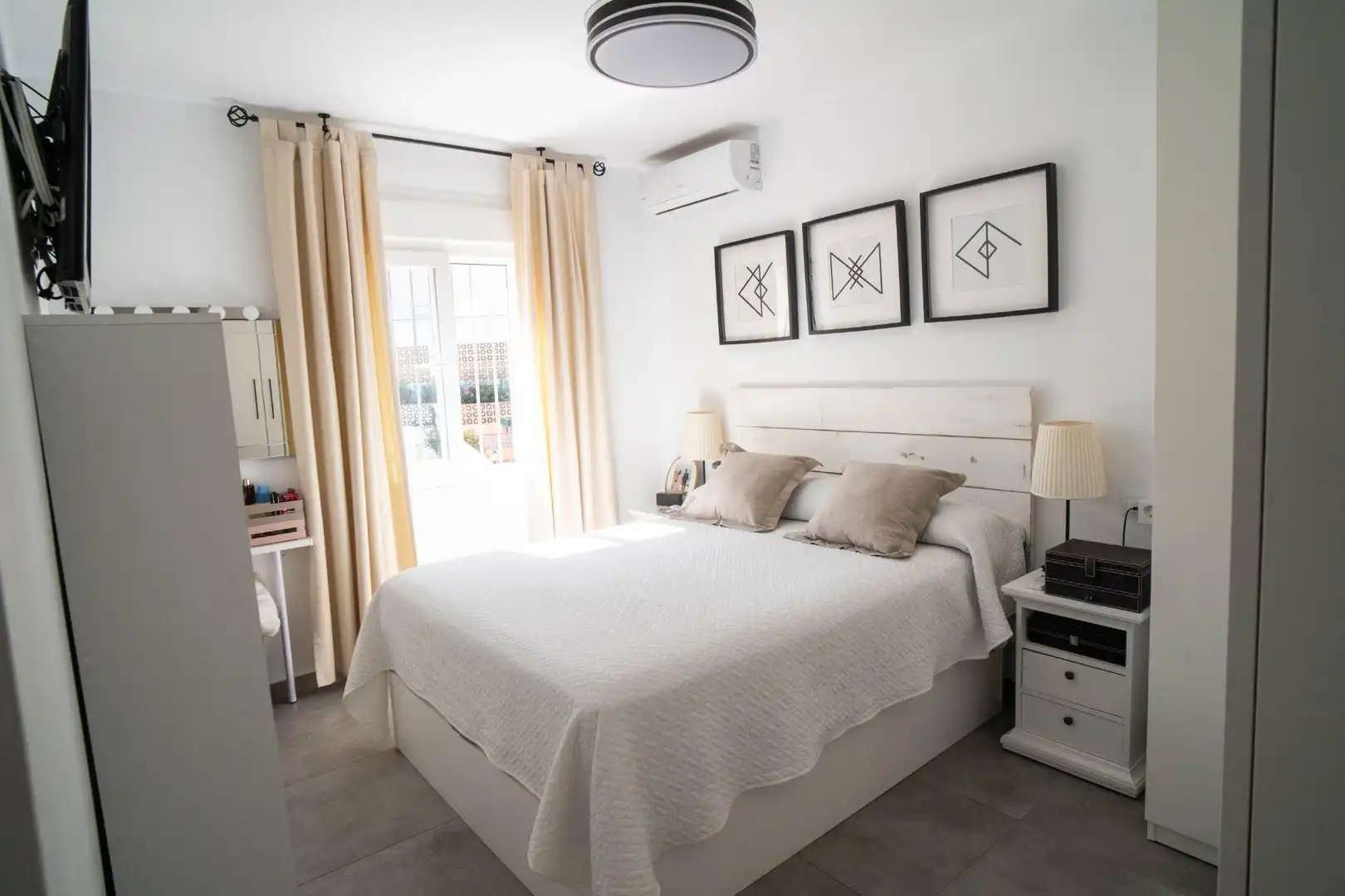 Wohnung mit Terrasse zum Verkauf in Las Lagunas, imagen 6