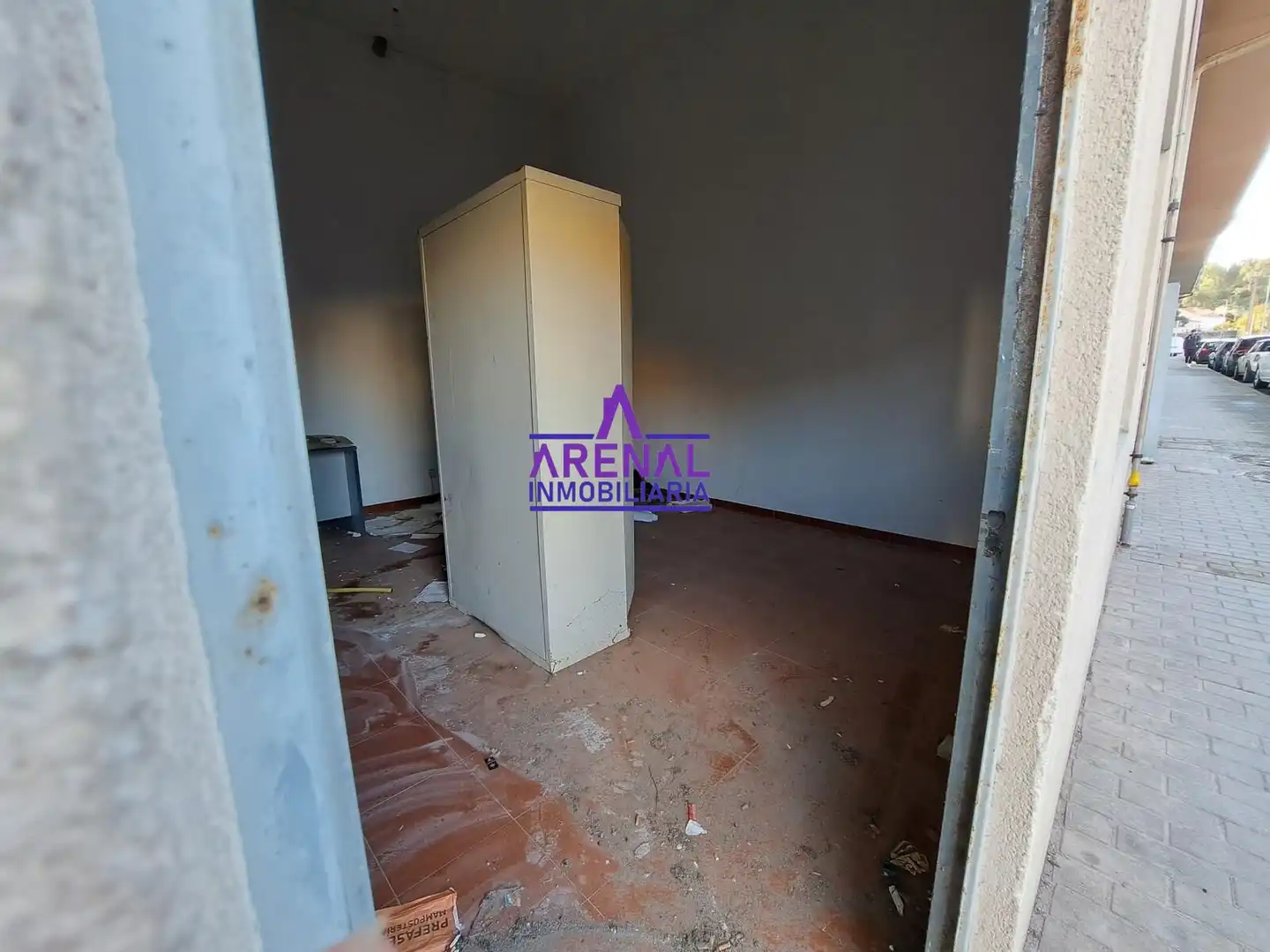Local comercial en alquiler en Santa Uxía de Ribeira, imagen 2