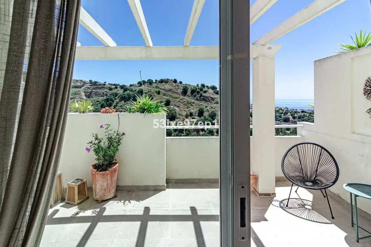 Attique avec ascenseur à vendre à Calahonda - Carchuna, imagen 47