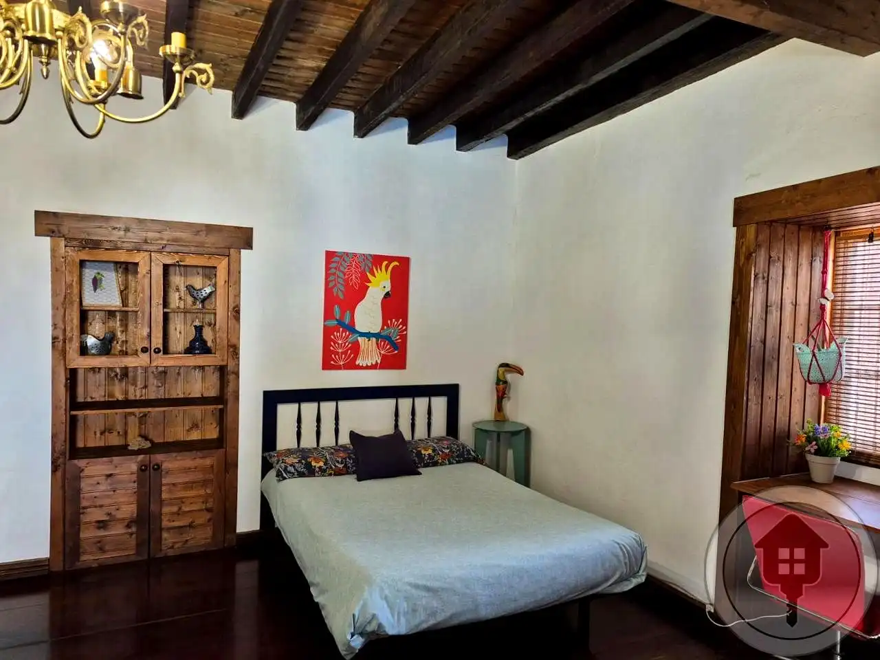 Habitación de Casa o chalet en venta en Granadilla de Abona