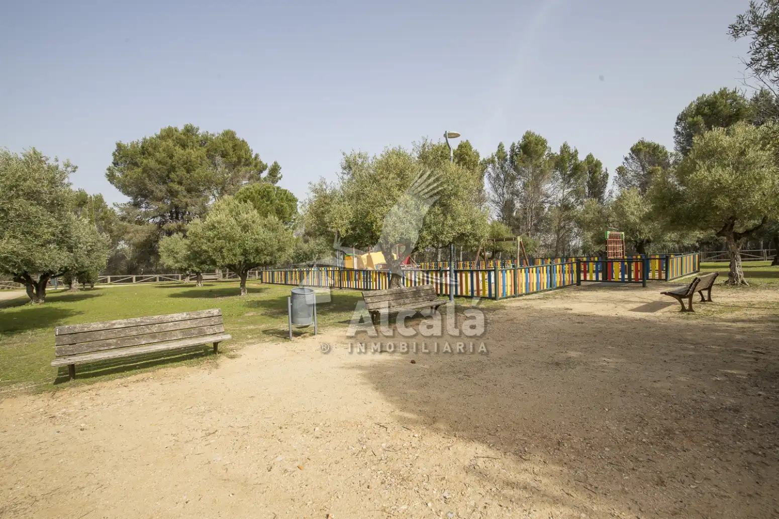 Terreny rústic en venda a Villalbilla pueblo, imagen 52