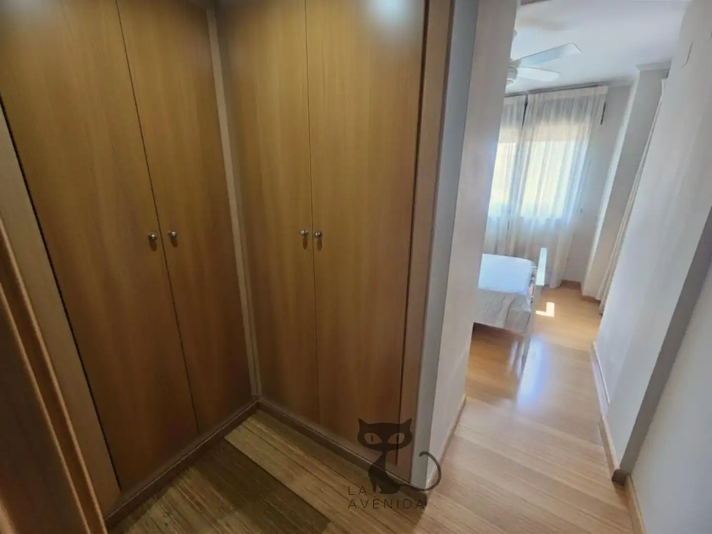 Habitación de Apartamento en venta en Albal con Aire acondicionado, Calefacción y Terraza