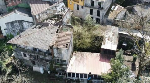 Foto 3 de Terreno en venta en Rúa Avia, 12, Ribadavia, Ourense