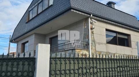 Photo 4 of House or chalet for sale in Rúa Macal, Sardoma - Castrelos, Pontevedra