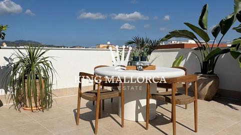 Foto 5 de Àtic en venda a Son Dameto, Illes Balears