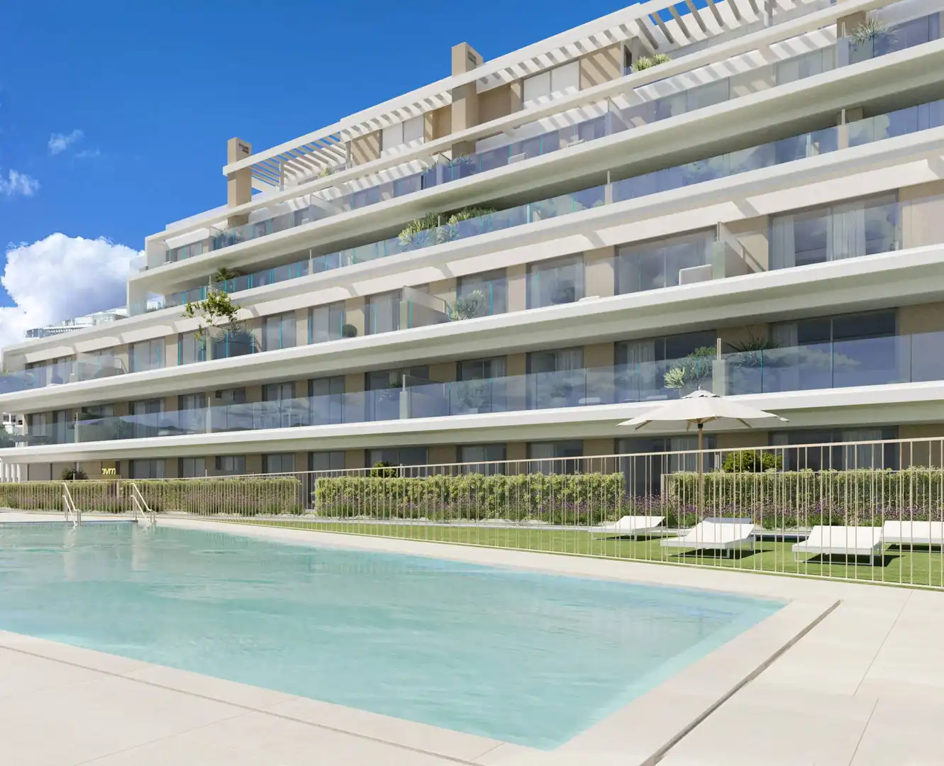 Apartamento con piscina en venta en Benamara - Atalaya, imagen 3