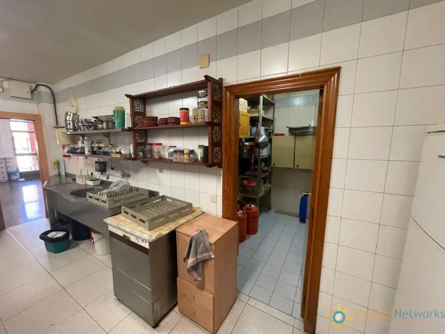 Local comercial en venta en Gavarda, imagen 6